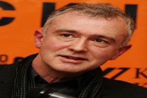 Photo of author Joseph OConnor